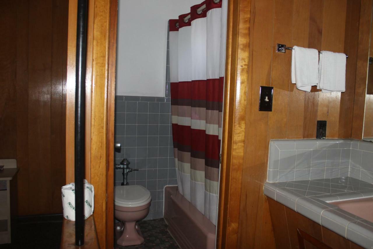 Budget Inn Pulaski Zewnętrze zdjęcie